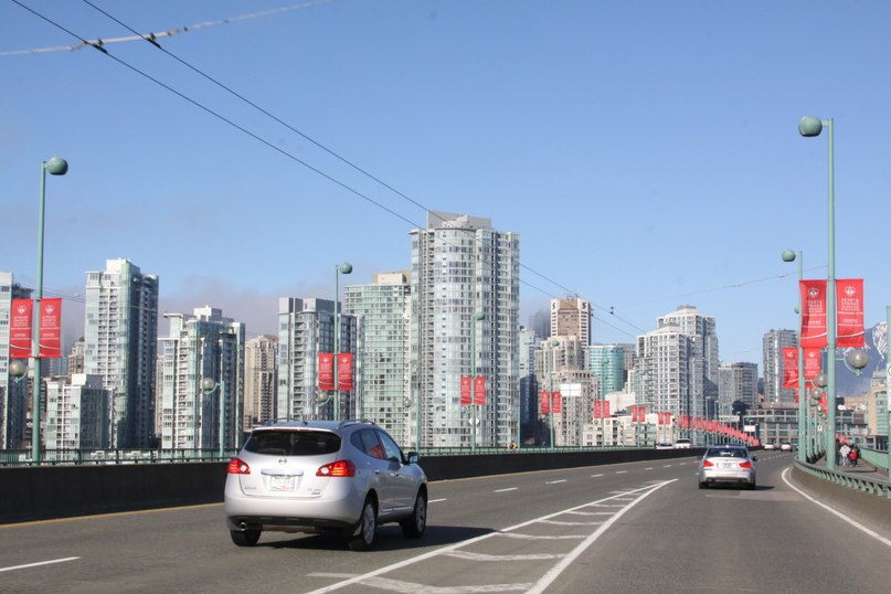 Anya Polyakova | Seattle