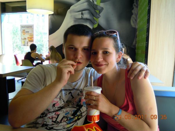 №9, Вікуля Лапик, 36 лет, Ходоров №9, Вікуля Лапик, 36 лет, Ходоров