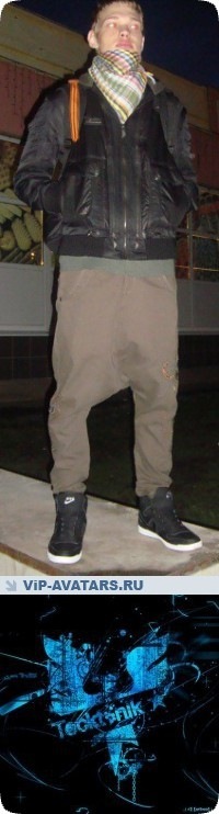 Фото профиля