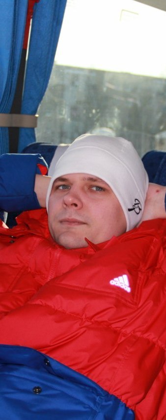 Сергей Григорьев | Иваново