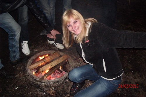 Юля Черкас Юленька [...PrinceSS...] | Минск