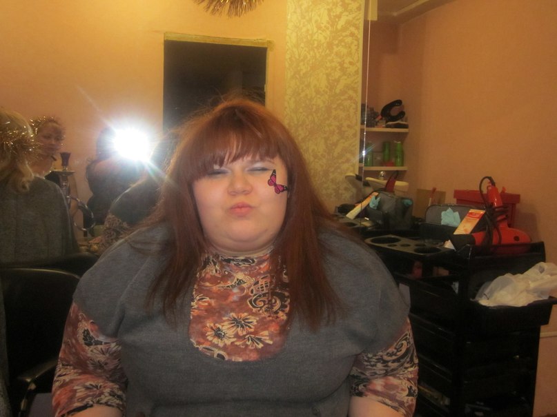 Оксана Каменева | Челябинск