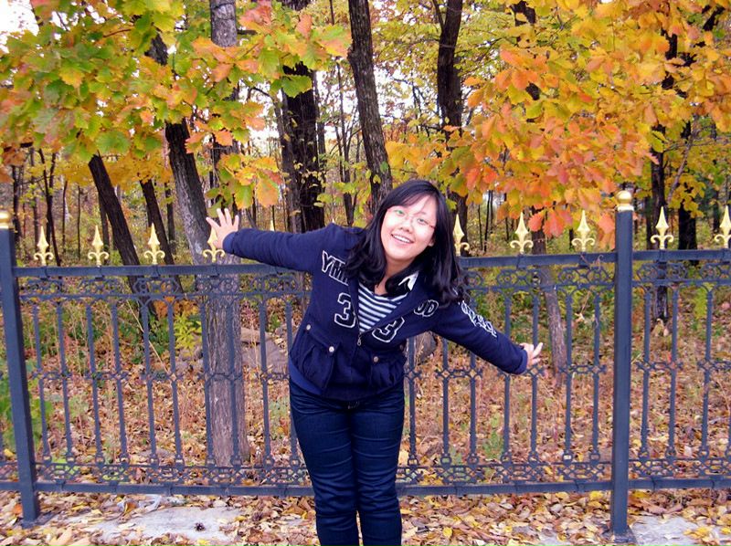 №2, Зоя Hu №2, Зоя Hu