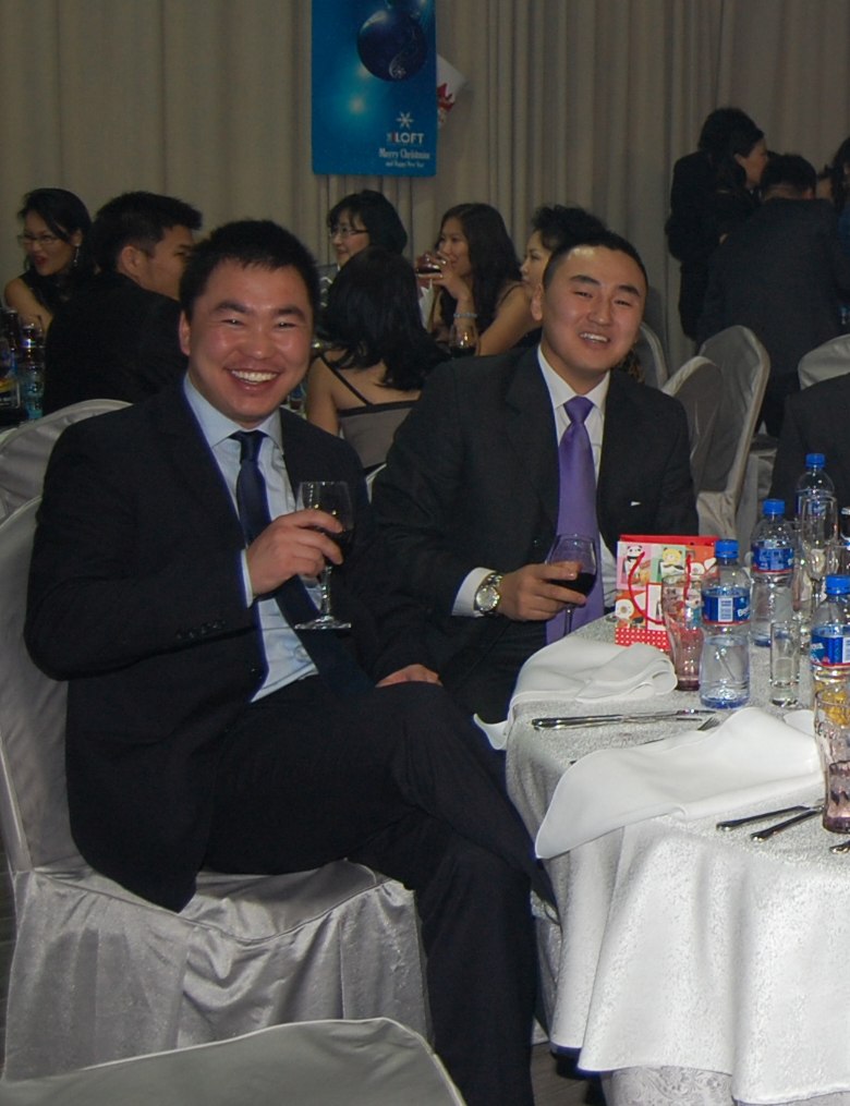 Baggy Dashzeveg | Ulaanbaatar