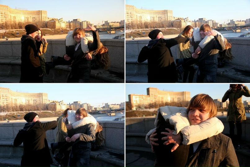 Сергей Карандашов | Москва