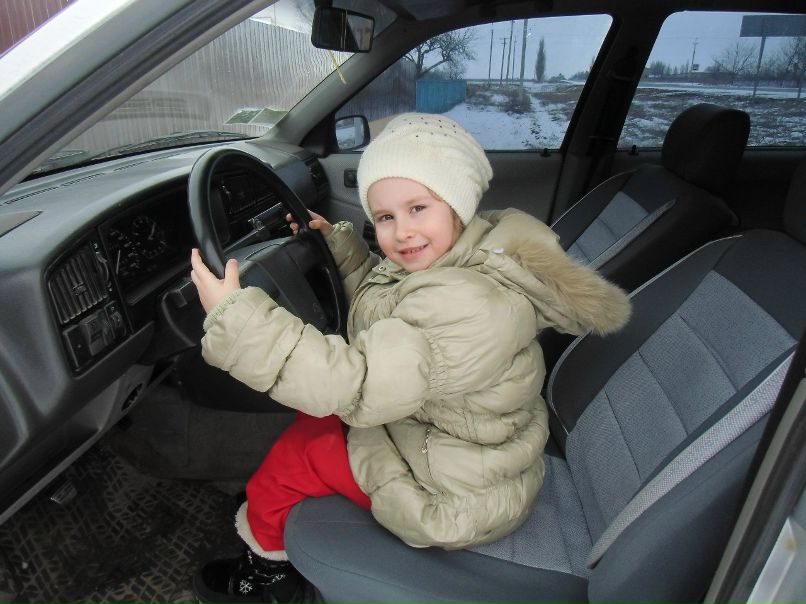 Владимир Йовженко | Херсон