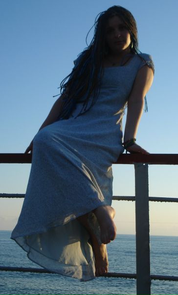 №20, Анна Куруч, Тюмень №20, Анна Куруч, Тюмень