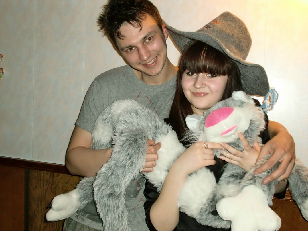 Эдуард Гаврилов Анатольевич | Троицк