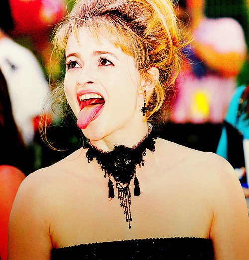 №28, Helena Bonham-Carter №28, Helena Bonham-Carter