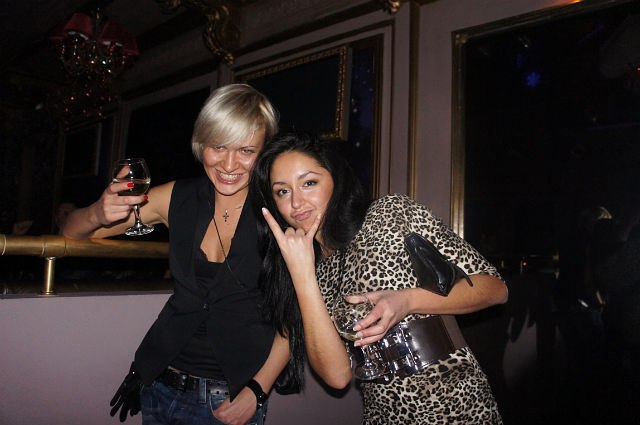 Анна Николаева | Москва