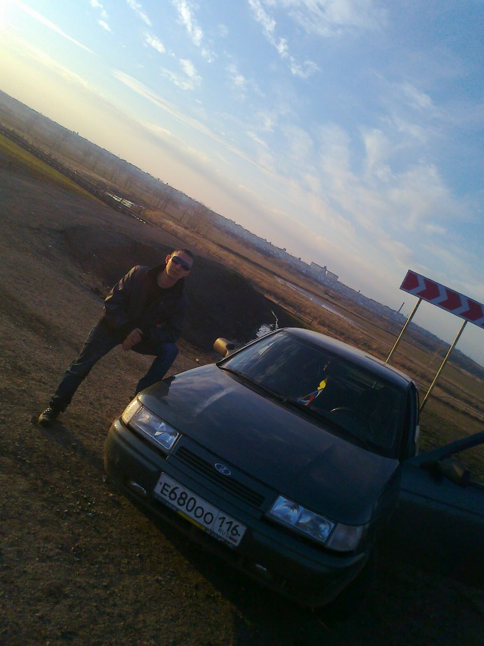 Станислав Алаев | Нурлат