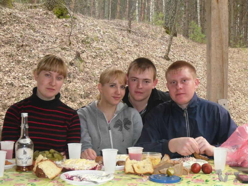 Евгений Страдомский | Брянск