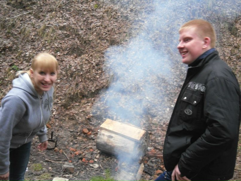 Евгений Страдомский | Брянск