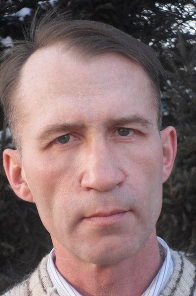 Николай Тимохин | Семей