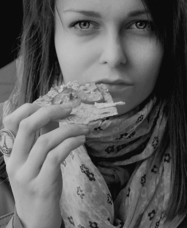 Юлия Барылюк | Пинск