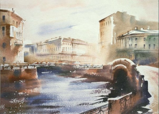 Ира Гордеева | Москва