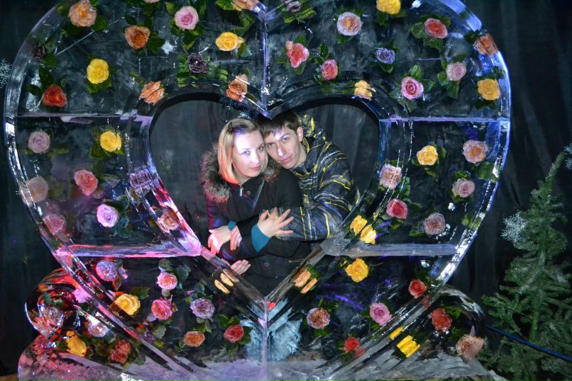 Катерина Полина <<<К@T@cTp%Ф@>> | Санкт-Петербург