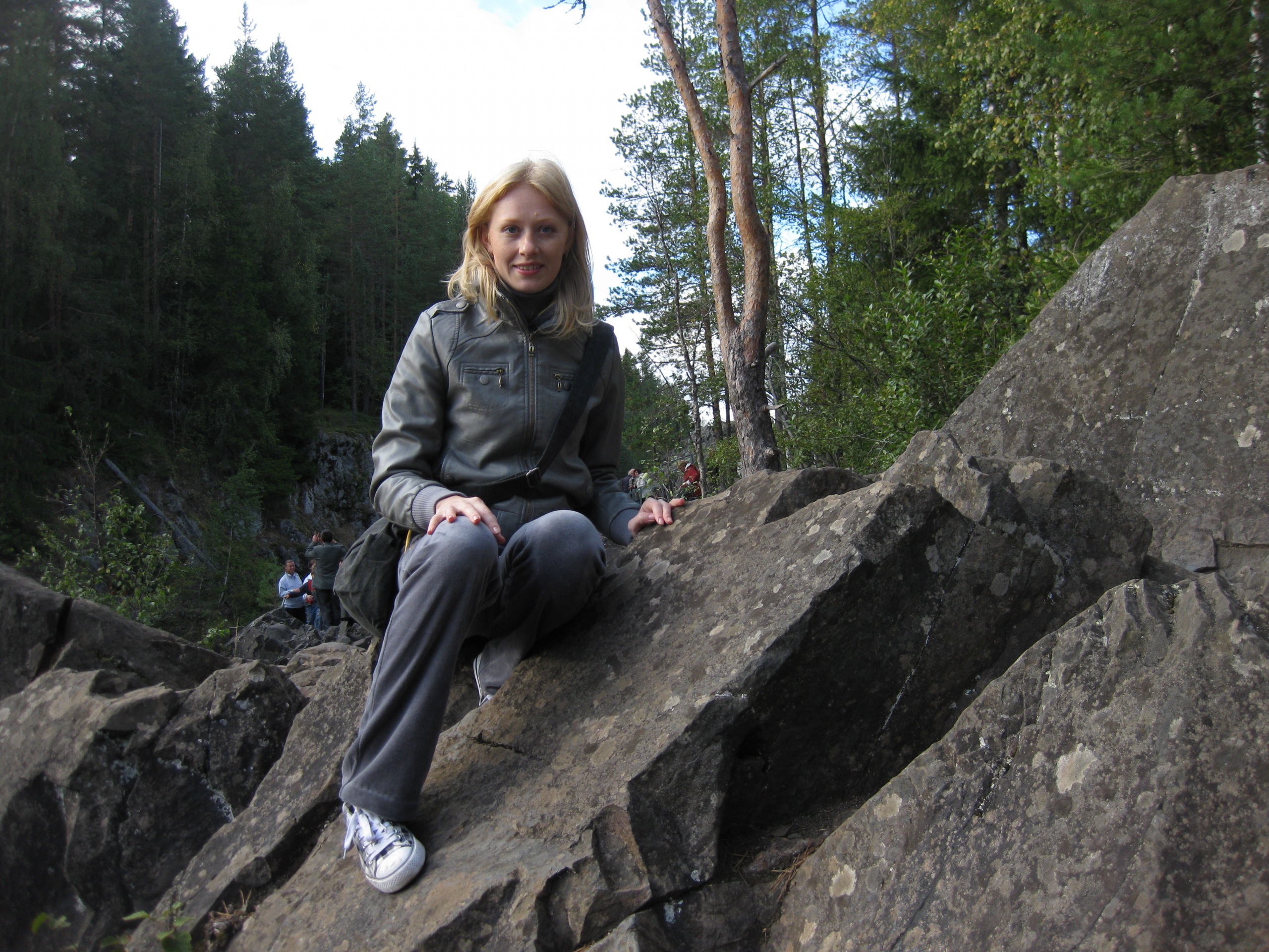 Фото профиля