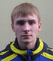 №1 Павел Веретенников