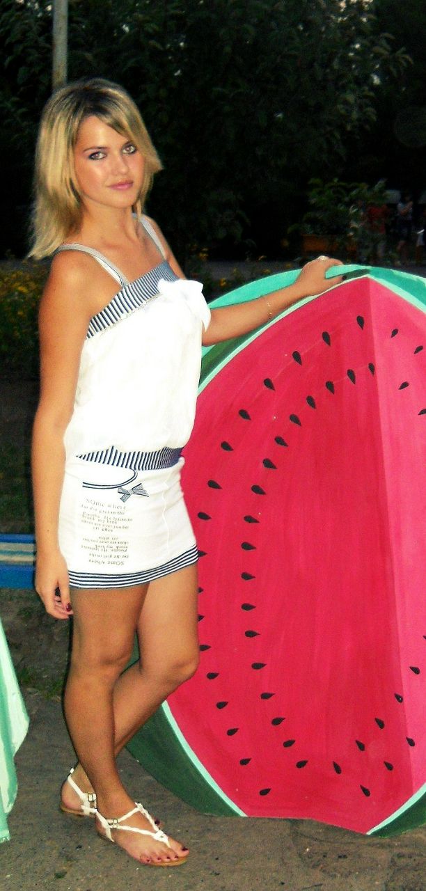 Илона Подгорная | Одесса