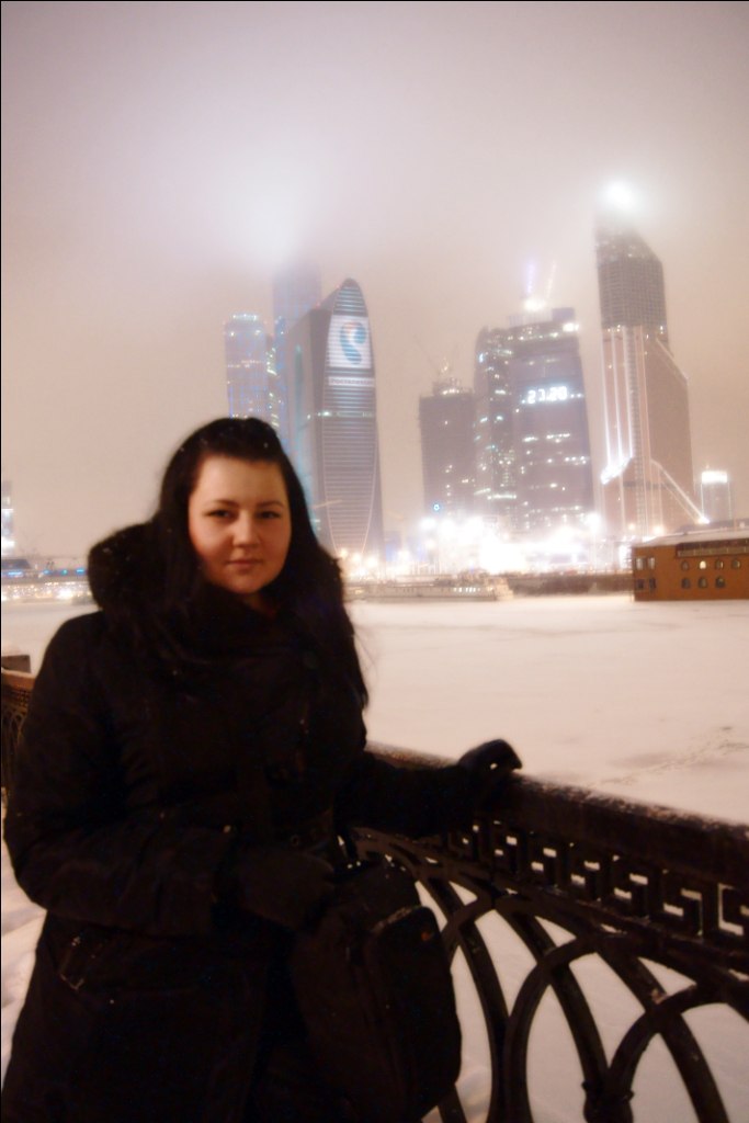 Ирина Копотилова | Москва