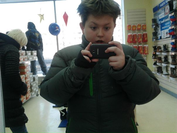 №4, Сергей Дащак, 39 лет, Самара №4, Сергей Дащак, 39 лет, Самара