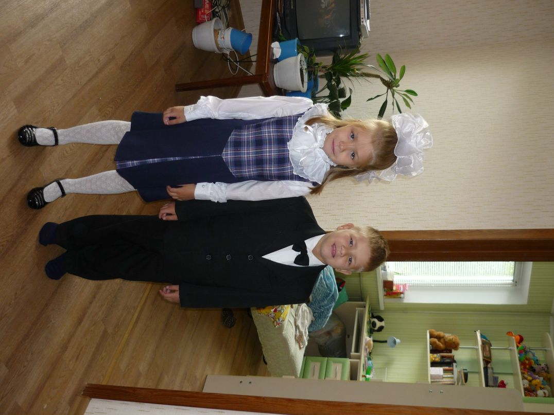 Евгения Гогулина | Дзержинск