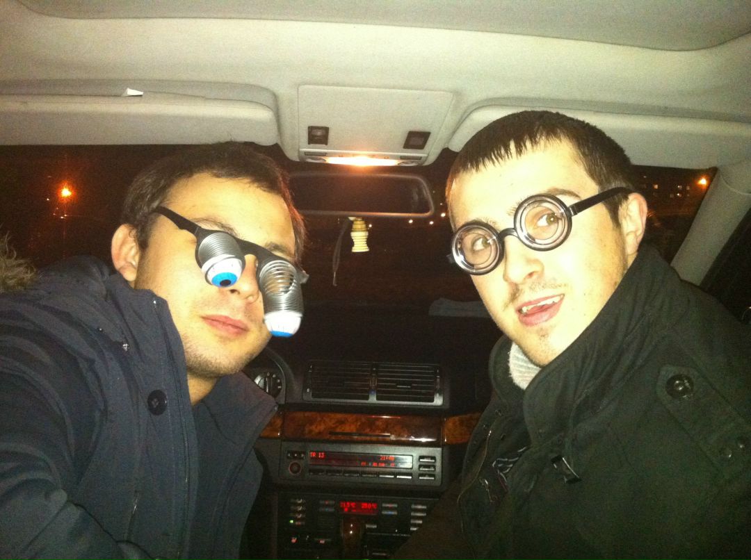 Александр Фролов | Зеленоград