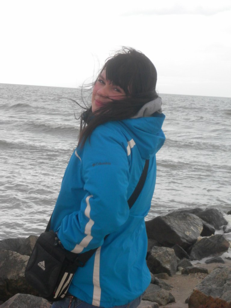 Анастасия Щёлокова | Харьков