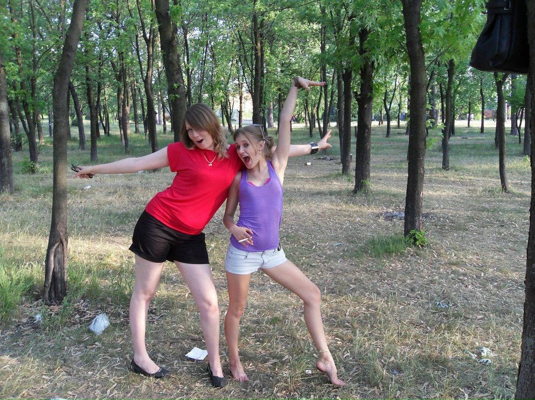 Мальвина Великая ☼ mini girl ☼шалава | Киев