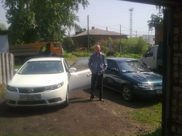 №8, Александр Батялов №8, Александр Батялов