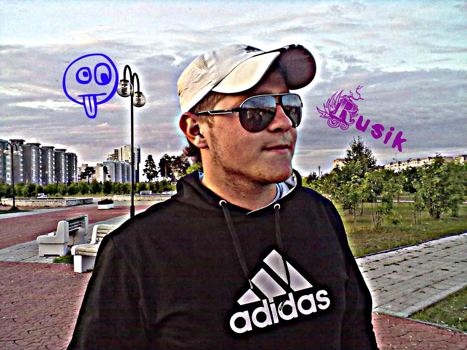 Фото профиля