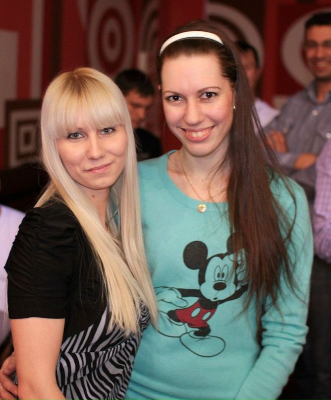 Вера Буко | Омск