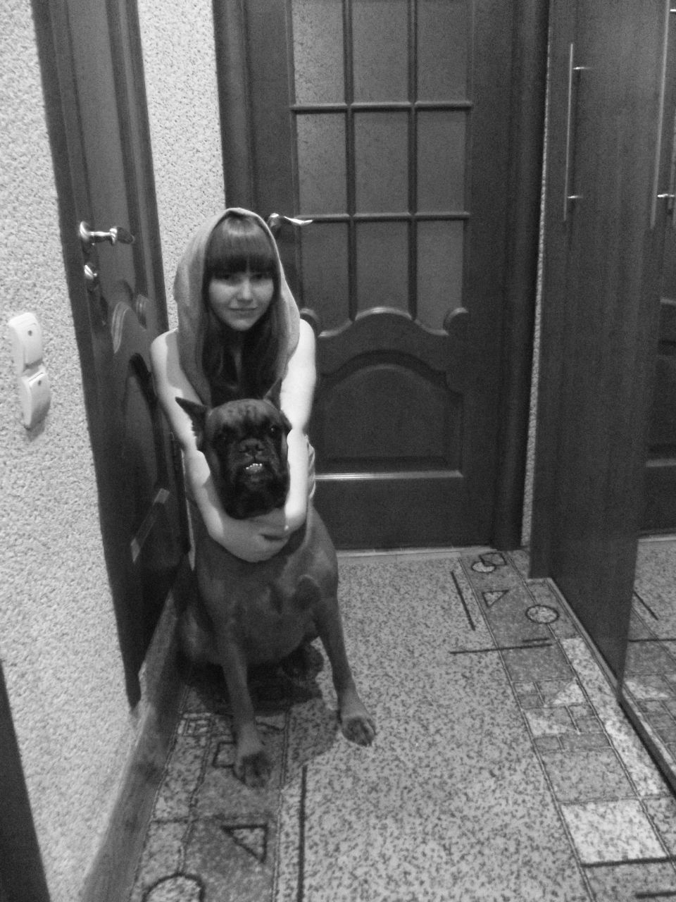 Мария Смирнова Константиновна | Москва