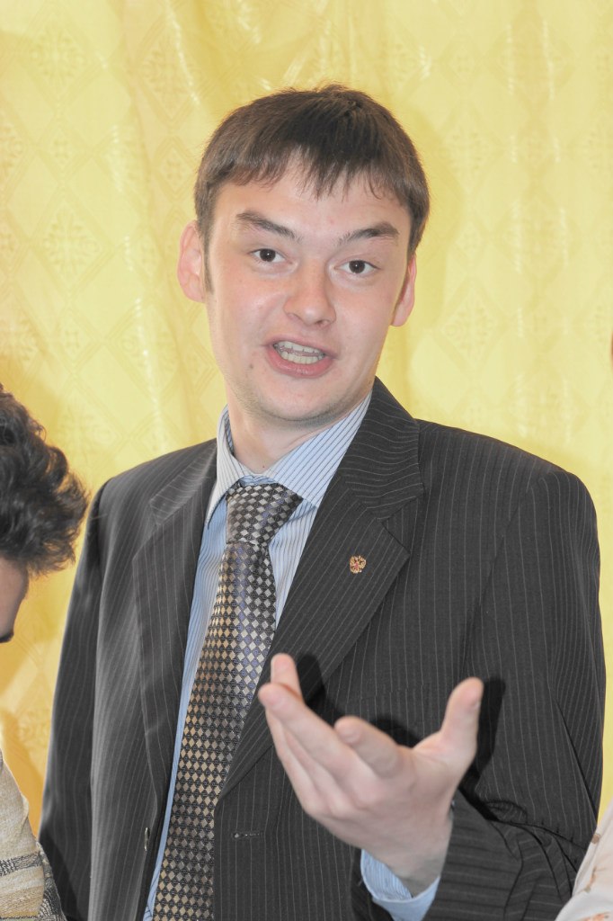 Ирина Туктарова | Уфа