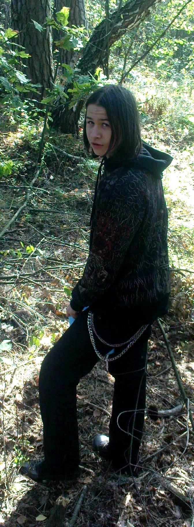 Саня Тухтаров | Червоноград