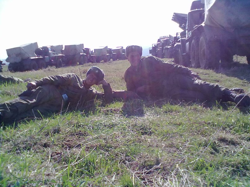 Александр Чистяков | Тобольск