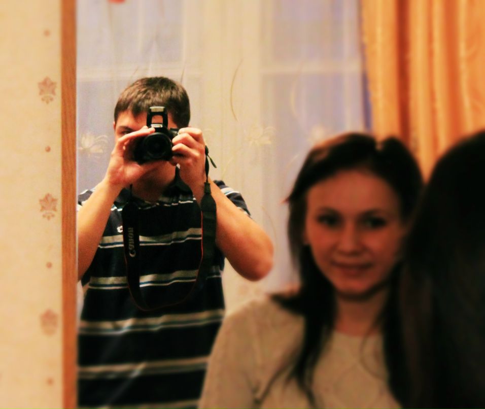 Артур Сулейманов | Казань