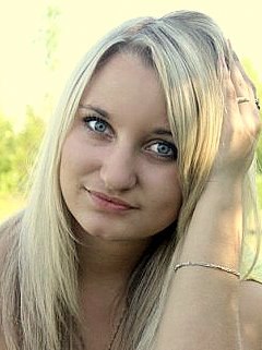 Полина Федоренко | Санкт-Петербург