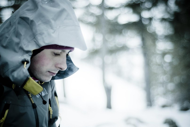 Grishka Shevchenko | 