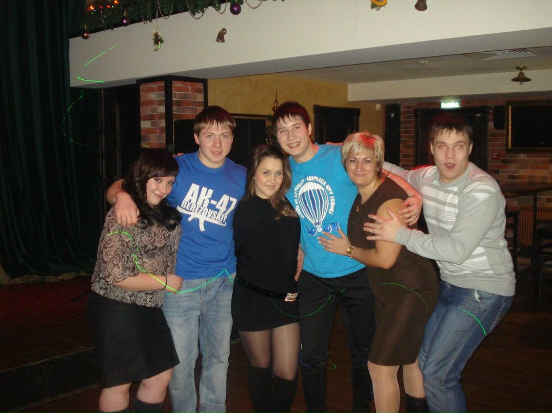 Любовь Тюрина | Тутаев