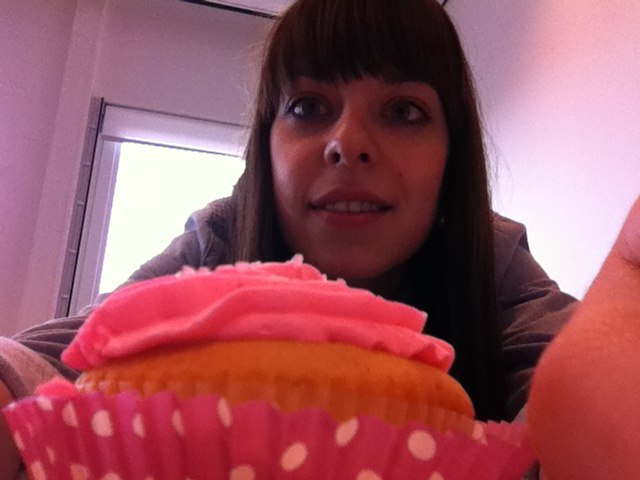 Евгения Ельчанинова | Zaandam