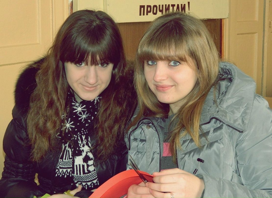 Алёна Забела | 