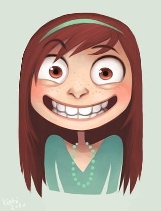 Катя Кузьмина | Рязань