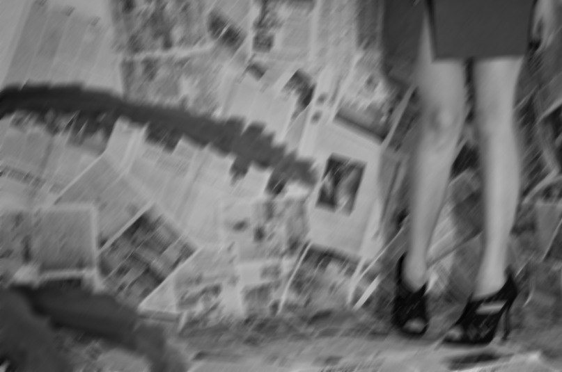 Надя Юркевич | Белоозерск