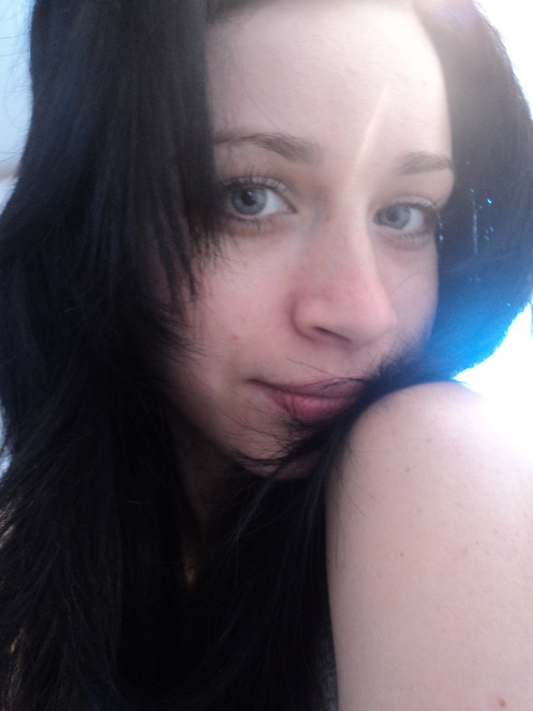 Евгения Горбачева | San Pedro del Pinatar