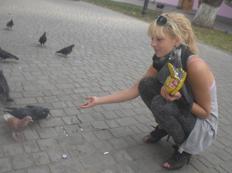 Юлия Киливник | 