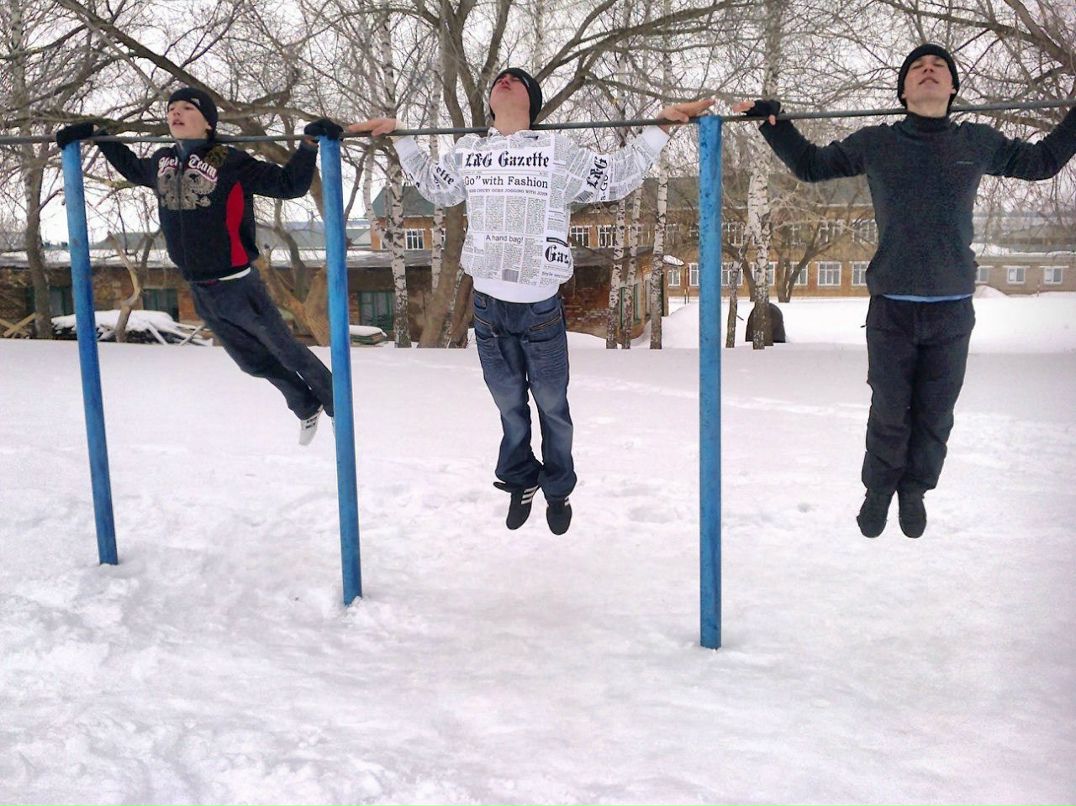 Александр Ахтареев | Уфа