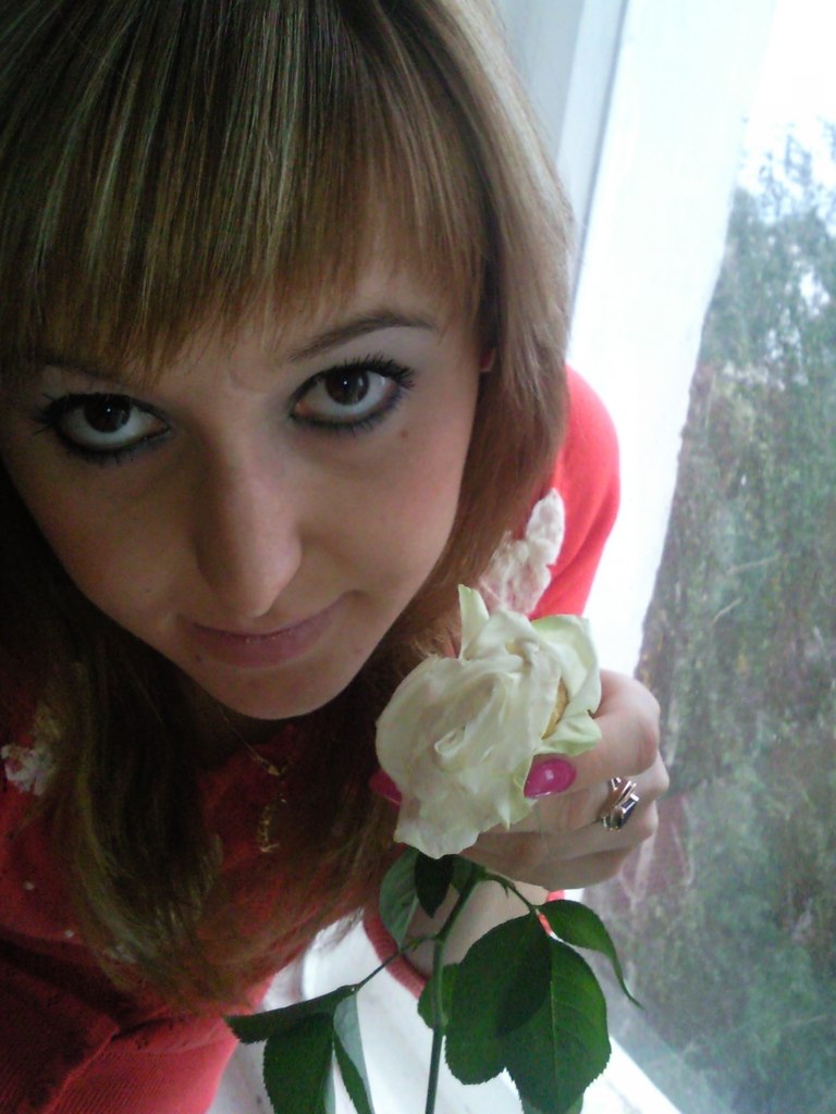 Алина Гусева | Тихоново