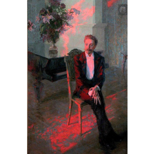 №1, Алексей Макеев, 35 лет, Lausanne №1, Алексей Макеев, 35 лет, Lausanne